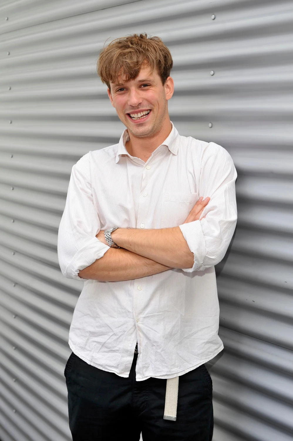 Jakub Strzelecki Jakub Strzelecki