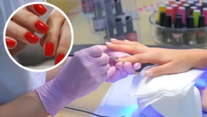 To najmodniejsze paznokcie na walentynki 2024. Chłopak nie będzie mógł oderwać wzroku