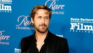 Ryan Gosling