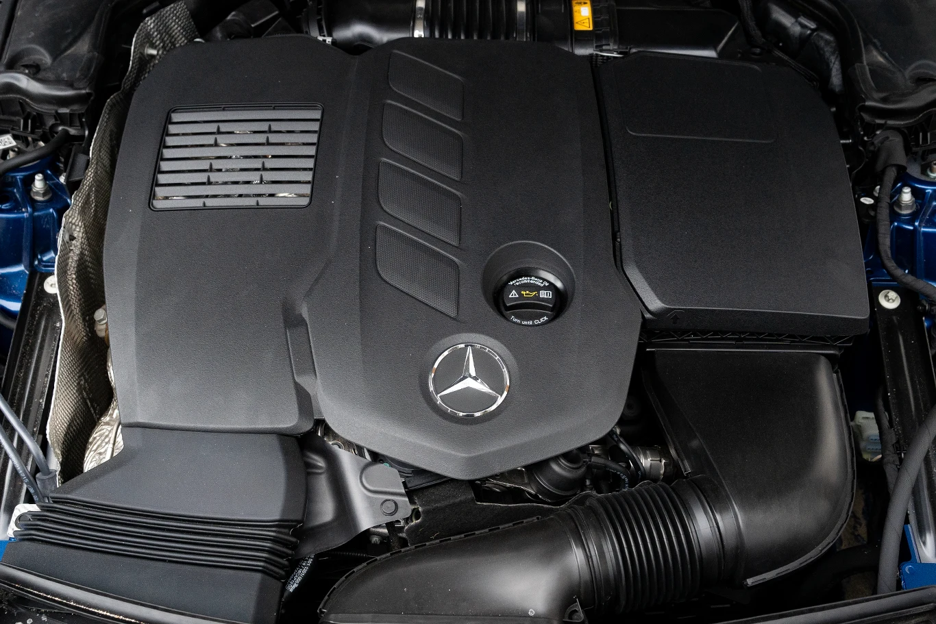 Polacy wyprodukowali już milion silników Mercedesa. Następne będą elektryczne dostawczaki Polacy wyprodukowali już milion silników Mercedesa. Następne będą elektryczne dostawczaki