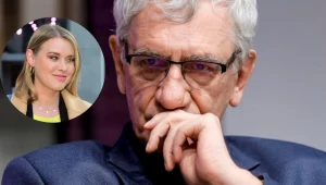 Nie milkną echa afery ze Zborowskim. Znana aktorka nie gryzie się w język