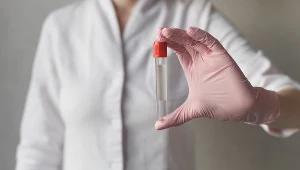 Wykrywa raka w bardzo wczesnym stadium. To nadzieja dla wielu pacjentów