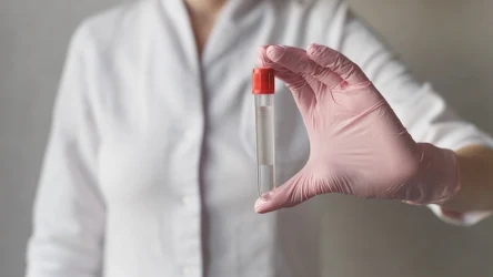 Jeden prosty test może wykryć raka w bardzo wczesnym stadium