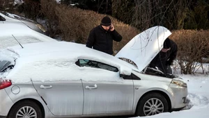 Czy benzyna E10 zimą to problem? Bardziej uważaj na paliwo B7