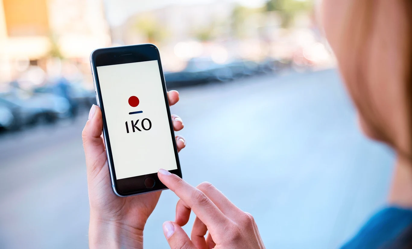 Nowość w aplikacji mobilnej PKO Banku Polskiego spodoba się szczególnie osobom, które korzystają z komunikacji miejskiej. Nowość w aplikacji mobilnej PKO Banku Polskiego spodoba się szczególnie osobom, które korzystają z komunikacji miejskiej.