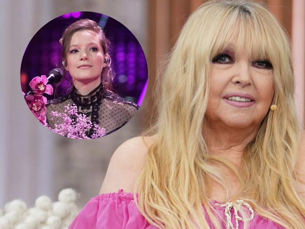 Wieści dla Maryli Rodowicz nadeszły niespodziewanie Wieści dla Maryli Rodowicz nadeszły niespodziewanie