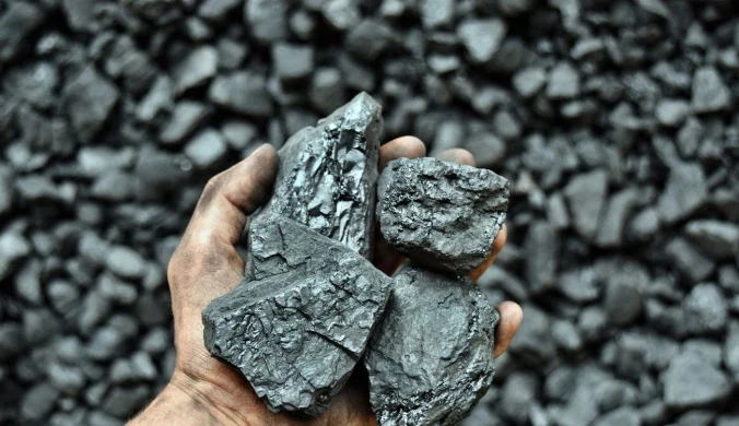 Kurczące się zapasy węgla stawiają polską energetykę przed kluczowym sprawdzianem przed zimą