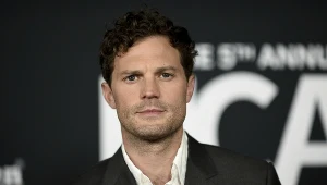 Jamie Dornan