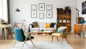 Małe mieszkanie czy duże - jakie wybrać?