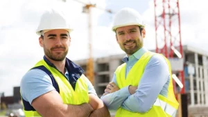 W pierwszej połowie 2023 roku oddano do użytkowania 2,5 proc. więcej mieszkań niż w poprzednim roku