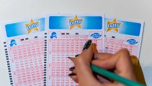 Wielka kumulacja w Lotto rozbita