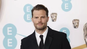 Jamie Dornan