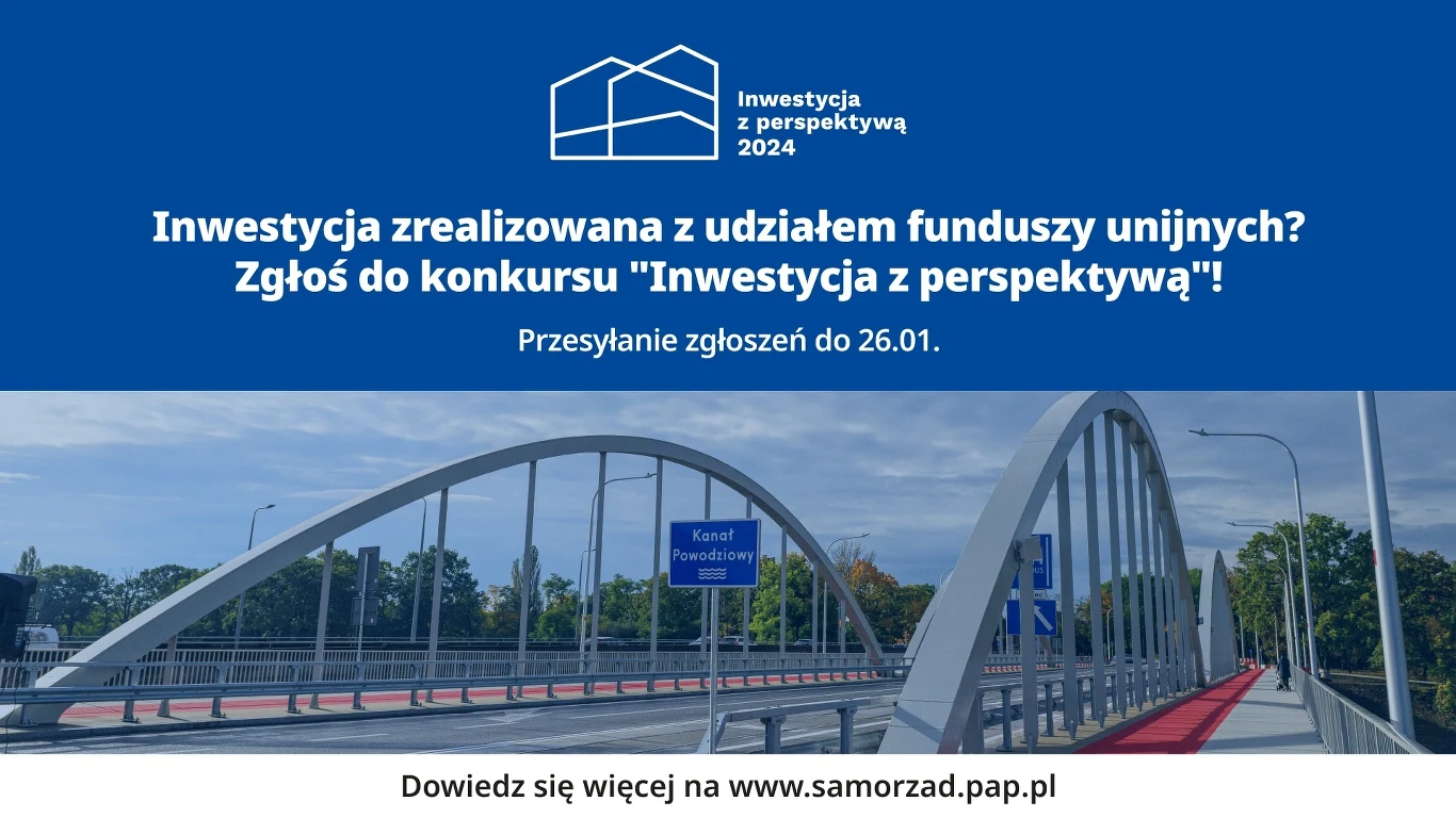 Serwis Samorządowy PAP 