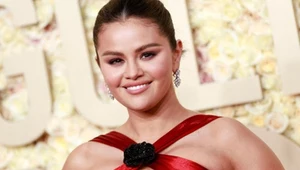 Selena Gomez wypoczywa od wielkich gal. Paraduje w dresie i kapciach