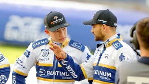 Mistrz Polski pokazał zdjęcia. Prezydent skomentował. Kibice nie mają wątpliwości