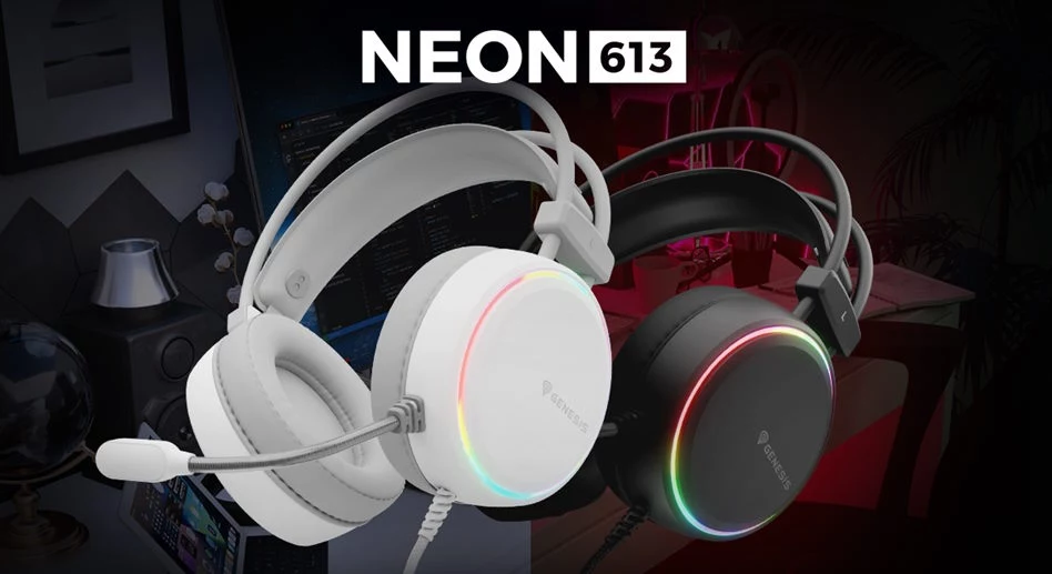 Genesis Neon 613 