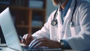 Do jakich specjalistów nie potrzeba skierowania? Na liście m.in. psychiatra i onkolog