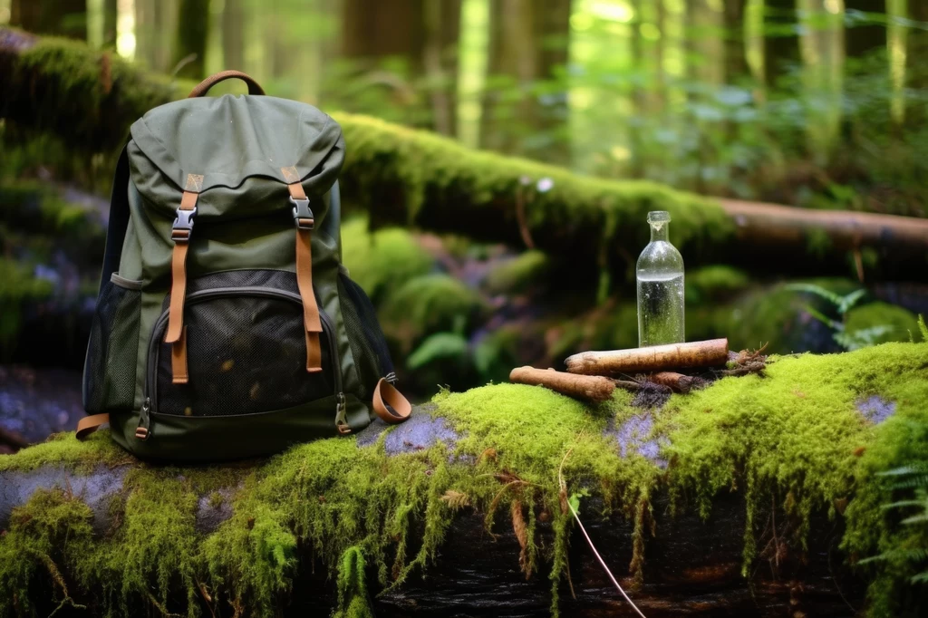 Terminem bushcraft nazywa się więc nabywanie i szlifowanie umiejętności, które pozwalają przetrwać w przyrodzie w różnych sytuacjach