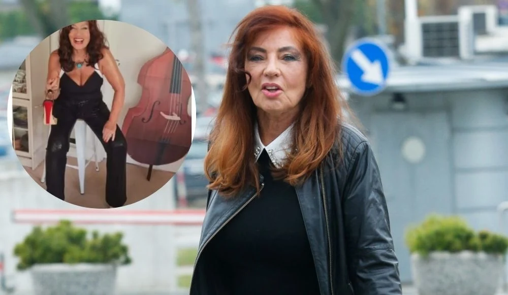 Agnieszka Fitkau-Perepeczko Agnieszka Fitkau-Perepeczko