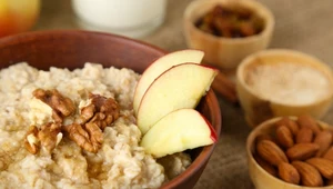 Owsianka i ryżanka: ekologiczny i zdrowy pomysł na śniadanie