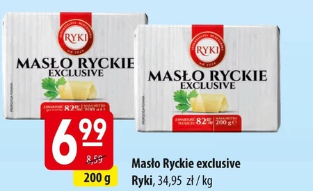 Masło Ryki