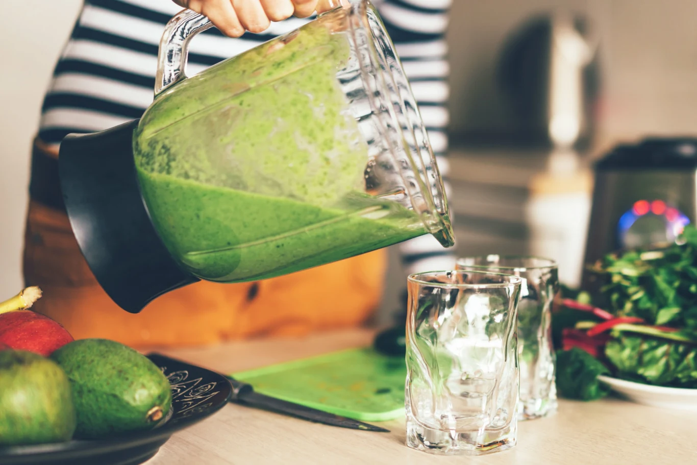 Dzięki folii aluminiowej nasze koktajle będą miały jeszcze lepszą konsystencję