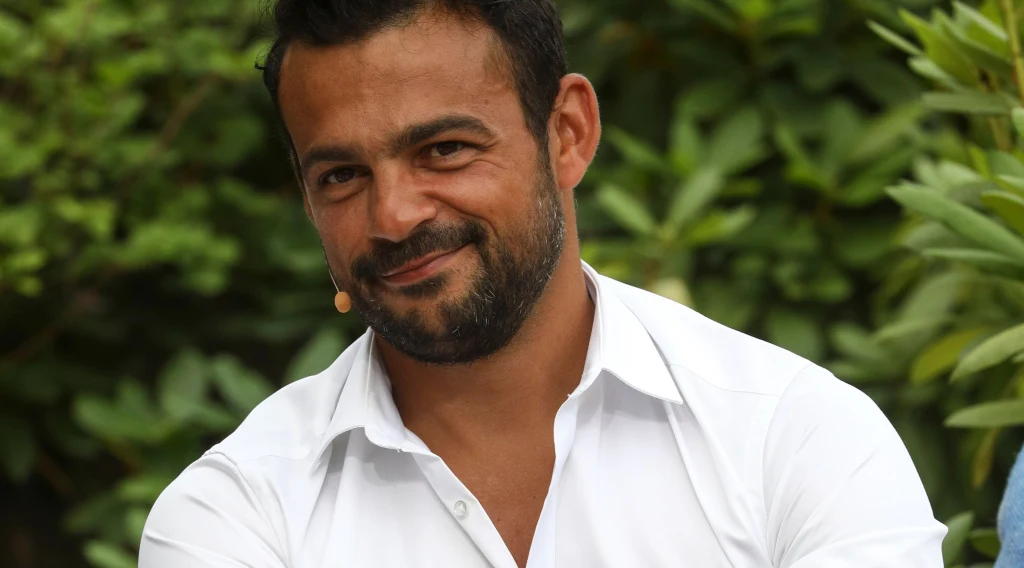 Robert El Gendy Robert El Gendy