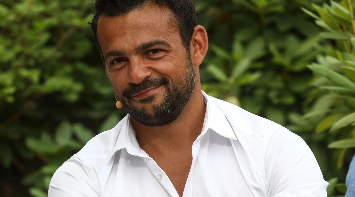 Robert El Gendy Robert El Gendy