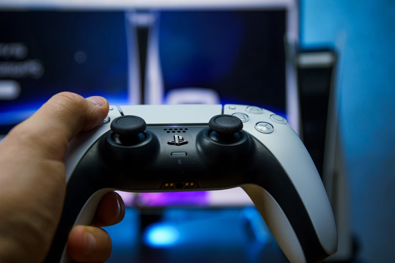 PlayStation 5 PlayStation 5