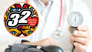 Już w niedzielę Finał Wielkiej Orkiestry Świątecznej Pomocy. Sprawdź, co będziesz mógł zbadać za darmo