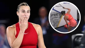 Australian Open. Aryna Sabalenka broni tytułu, rywalka Igi Świątek w rankingu WTA jest już w półfinale