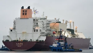 Dostawy LNG z Kataru do innych krajów ulegają opóźnieniom przez kryzys na Morzu Czerwonym