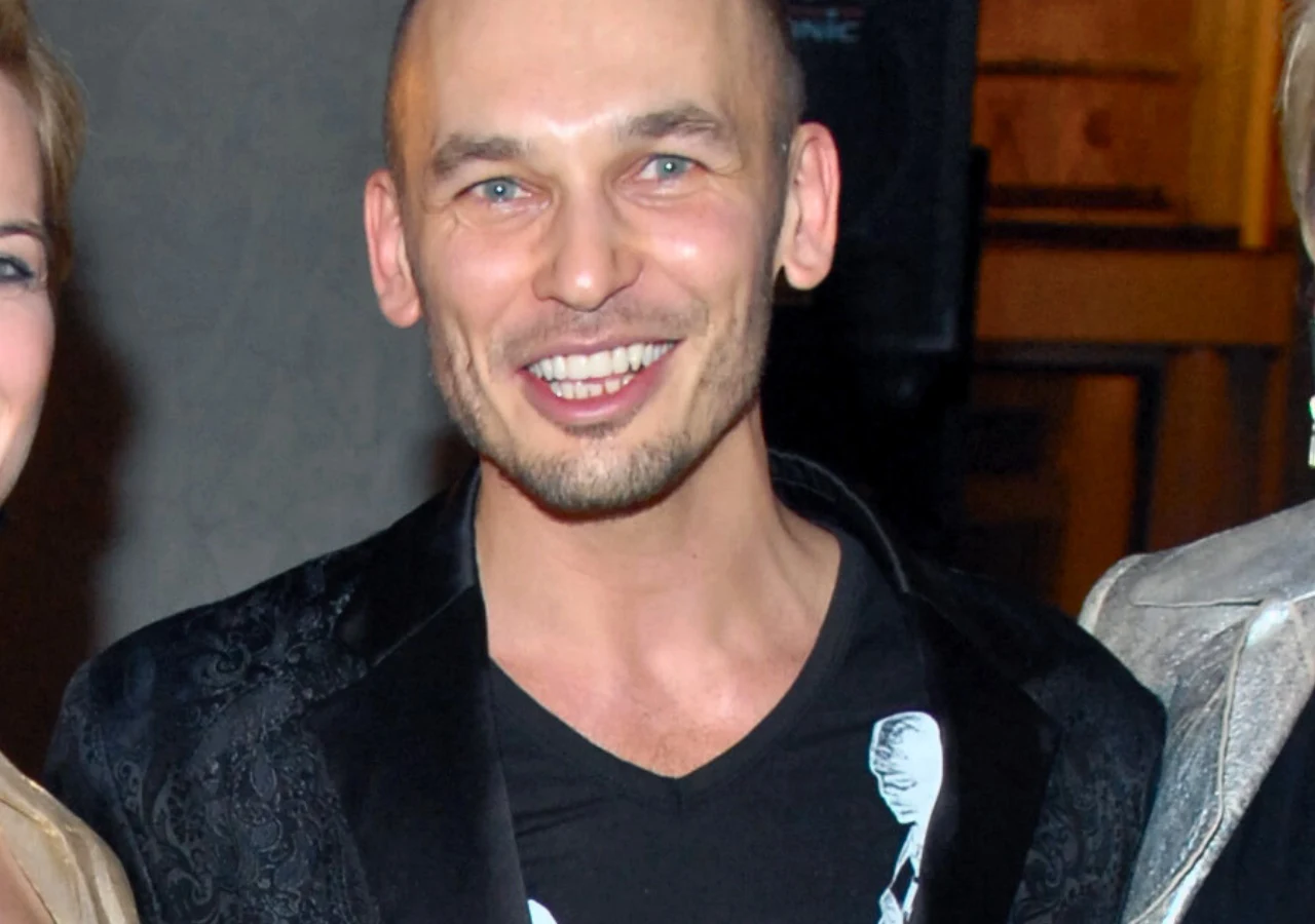 Tomasz Wygoda Tomasz Wygoda