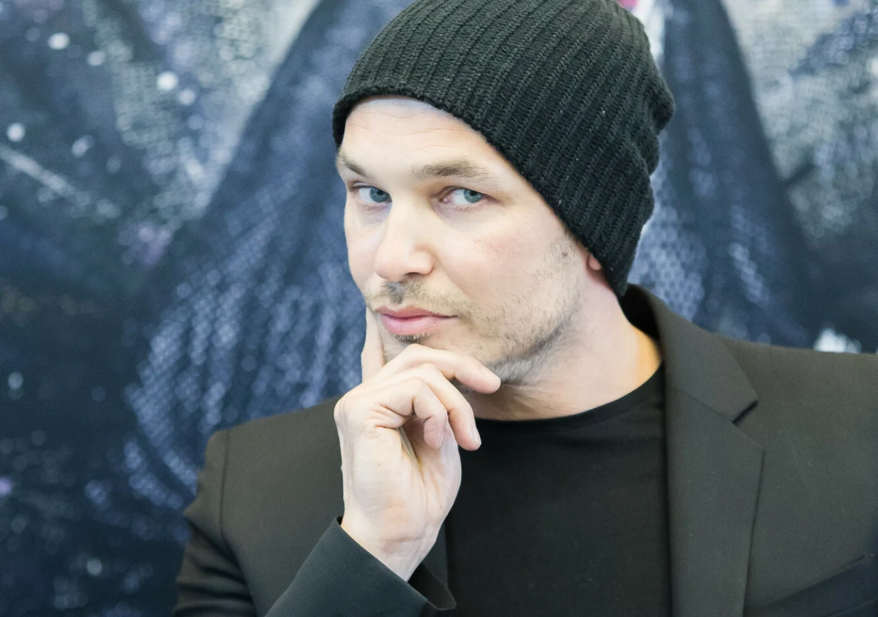 Tomasz Wygoda Tomasz Wygoda