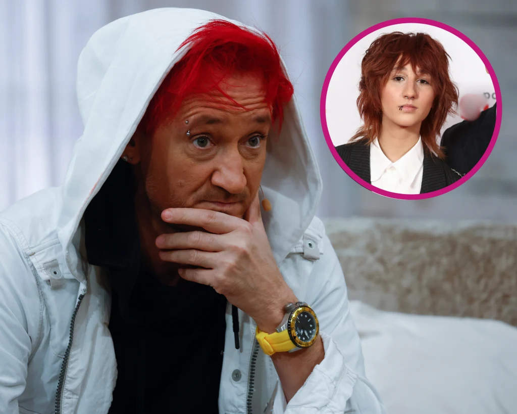 Michał i Etiennette Wiśniewska wdali się w sprzeczkę w sieci