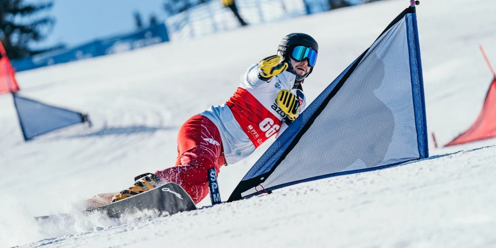 Puchar Świata w snowboardzie alpejskim zagości w Polsce po raz pierwszy w dziejach Puchar Świata w snowboardzie alpejskim zagości w Polsce po raz pierwszy w dziejach