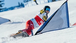 Puchar Świata w snowboardzie alpejskim zagości w Polsce po raz pierwszy w dziejach