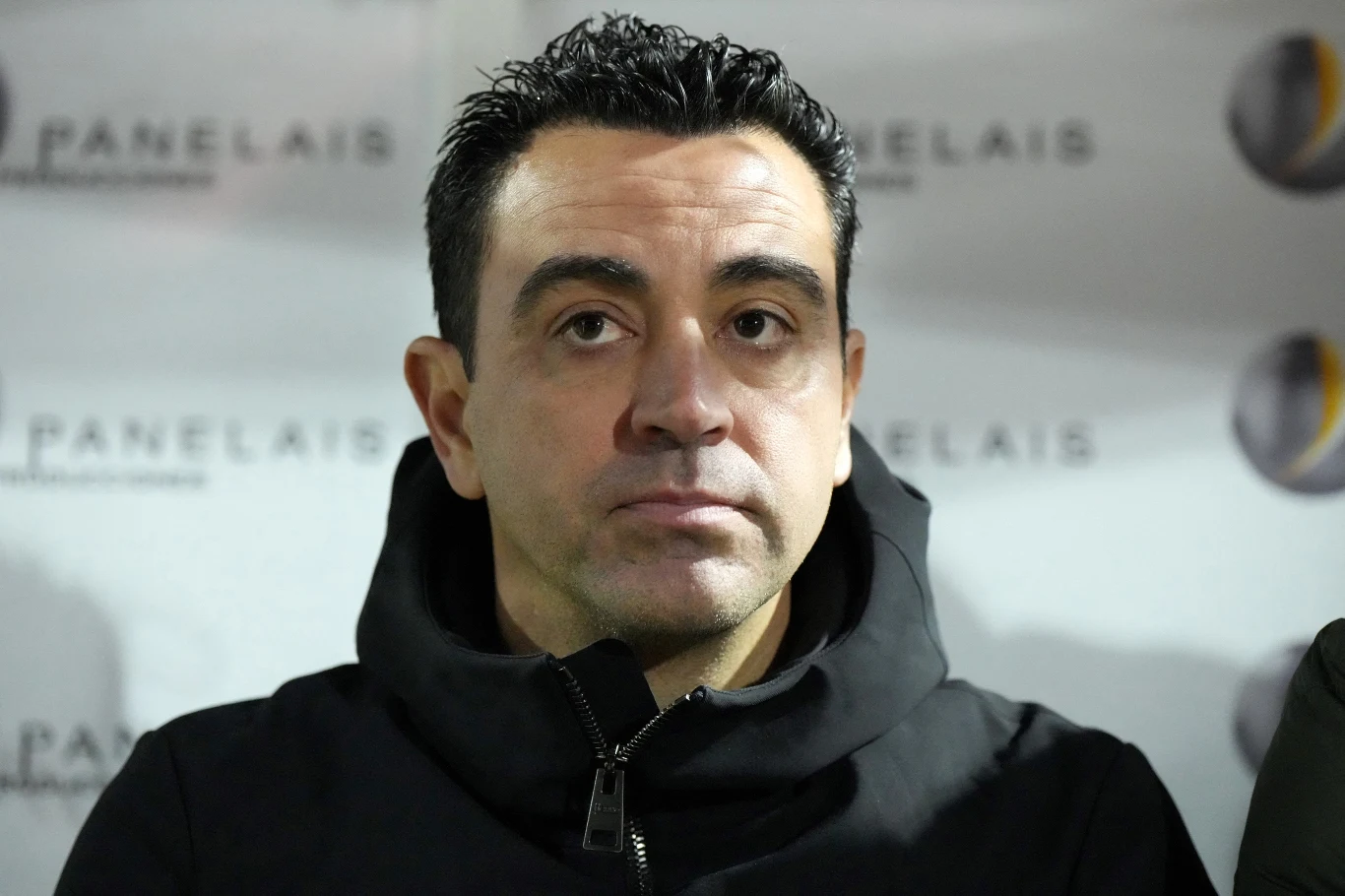 Xavi