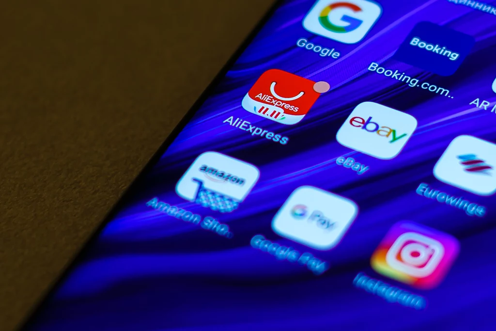Platforma eBay zapowiedziała zwolnienia grupowe. Pracę ma stracić tysiąc osób