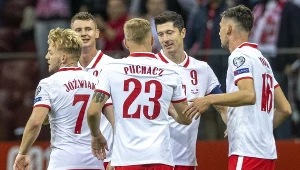 Media: Koniec sezonu dla Polaka. Walczył o uwagę Probierza