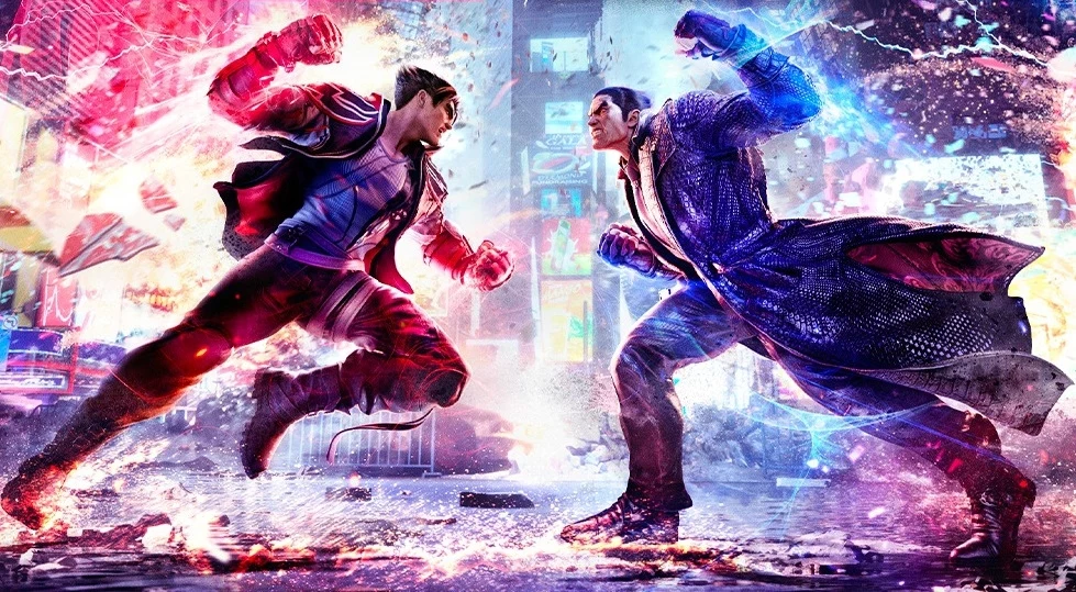 Tekken 8