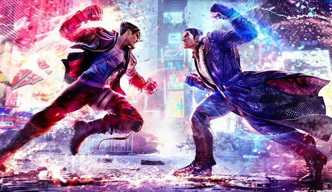 Tekken 8
