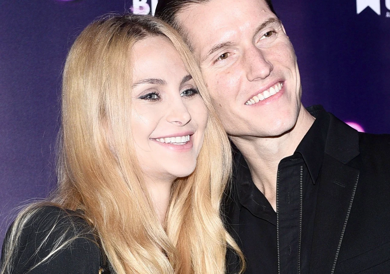 Hanna Żudziewicz, Jacek Jeschke Hanna Żudziewicz, Jacek Jeschke