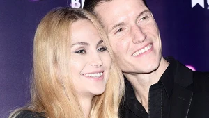 Hanna Żudziewicz, Jacek Jeschke