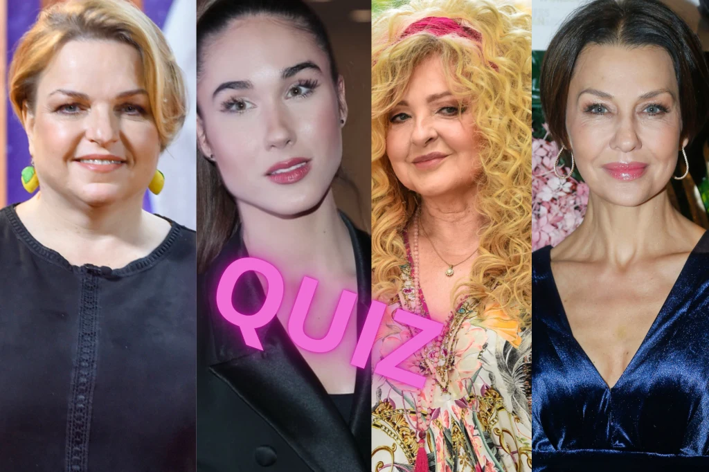 Poznasz gwiazdę po oczach? [QUIZ]