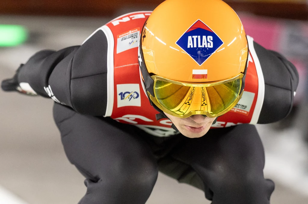 Kamil Stoch
