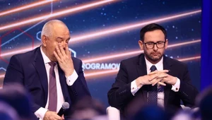 Jacek Sasin i Daniel Obajtek zostaną rozliczeni za sposób przeprowadzenia fuzji Orlenu z Lotosem?