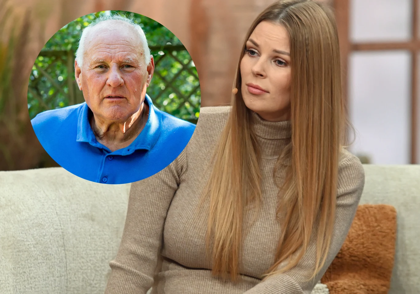 Jan Tomaszewski i Małgorzata Tomaszewska