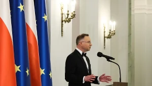 Prezydent Andrzej Duda otrzymał już ustawę budżetową na 2024 rok