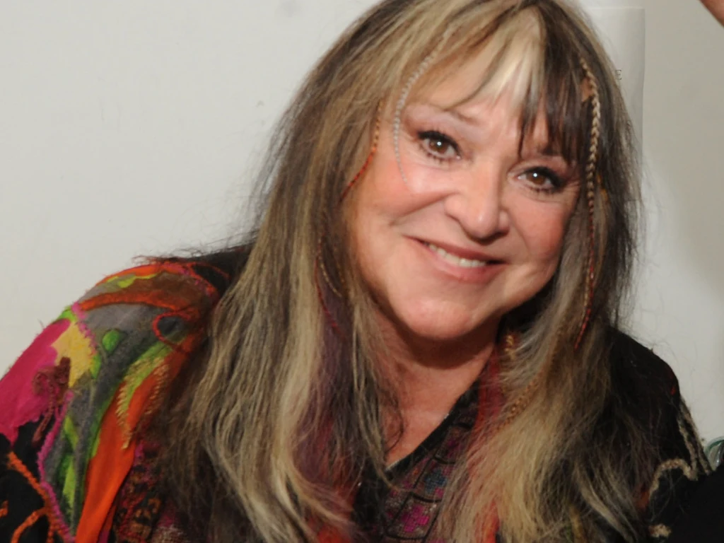 Melanie Safka Melanie Safka